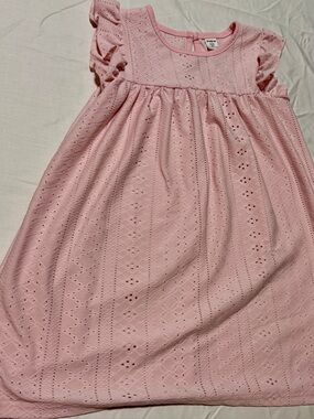 Toddlers dress